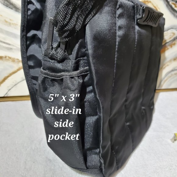 Business Professional Computer Carry Soft Side Brief Case - Picture 5 of 8